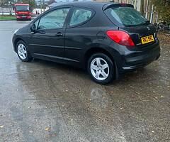 2006 Peugeot 207 - Image 4/7
