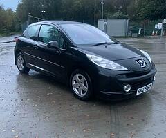 2006 Peugeot 207 - Image 6/7