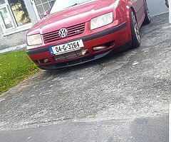 Looking for 130 or 150 turbo for bora