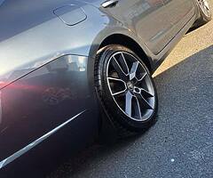 2017 vrs octavia ... this car has to be seen - Image 3/10
