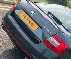 2017 vrs octavia ... this car has to be seen - Image 9/10