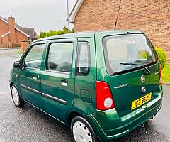Vauxhall Agila 1.2 petrol - only 36,000 miles! Delivery available! - Image 7/10