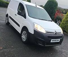 2018 Citroën Berlingo
