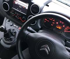 2018 Citroën Berlingo