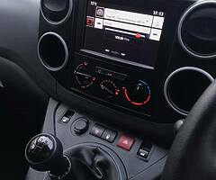 2018 Citroën Berlingo - Image 4/8
