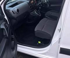 2018 Citroën Berlingo - Image 5/8