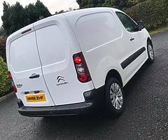 2018 Citroën Berlingo - Image 6/8