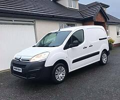 2018 Citroën Berlingo - Image 7/8