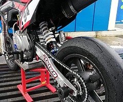 2020 SYMoto 140