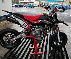 2020 SYMoto 140