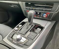 2017 Audi A6