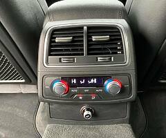 2017 Audi A6