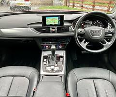 2017 Audi A6 - Image 4/10