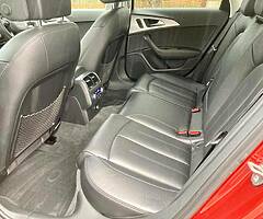 2017 Audi A6 - Image 5/10