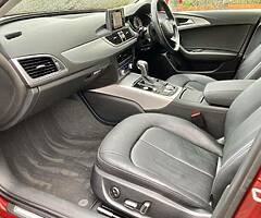 2017 Audi A6 - Image 6/10