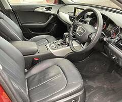 2017 Audi A6 - Image 7/10