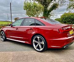 2017 Audi A6 - Image 8/10