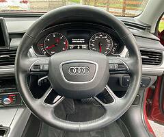 2017 Audi A6 - Image 9/10