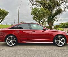 2017 Audi A6 - Image 10/10