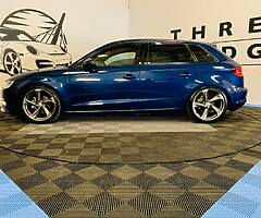 2014 AUDI A3 SPORT - Image 3/8
