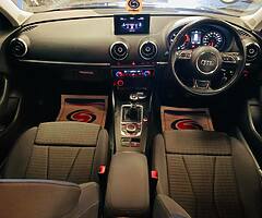 2014 AUDI A3 SPORT - Image 5/8