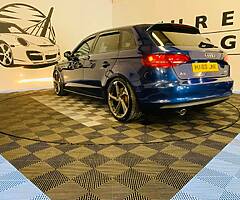 2014 AUDI A3 SPORT - Image 6/8