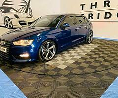 2014 AUDI A3 SPORT - Image 8/8