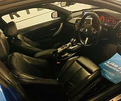 2014 420D M SPORT COUPE - Image 5/9
