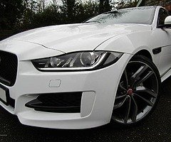 2017 Jaguar XE - Image 8/10