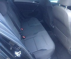 2014 VW GOLF 1.6 TDI NEW NCT 8/22 SPOTLESS 0874452589 - Image 9/10