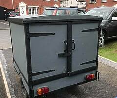 Dog trailer - Image 3/4