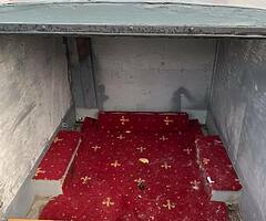 Dog trailer - Image 4/4