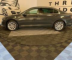 2016 PASSAT SE BUSINESS 2.0 TDI - Image 3/8