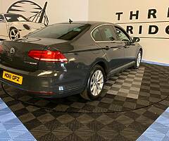 2016 PASSAT SE BUSINESS 2.0 TDI - Image 5/8