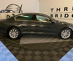 2016 PASSAT SE BUSINESS 2.0 TDI - Image 6/8