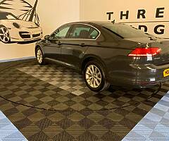 2016 PASSAT SE BUSINESS 2.0 TDI - Image 7/8