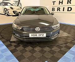 2016 PASSAT SE BUSINESS 2.0 TDI - Image 8/8