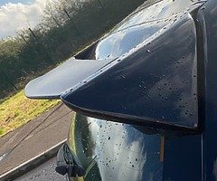 2002 Ep3 Honda Civic type r  .