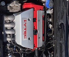 2002 Ep3 Honda Civic type r  . - Image 8/10