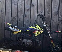 2010 Stomp 110