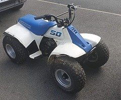 LT 50