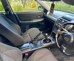 Toyota altezza Yamaha beams - Image 4/10