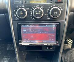 Toyota altezza Yamaha beams - Image 10/10