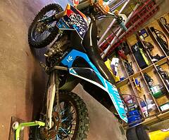 2009ktm 450 - Image 4/5