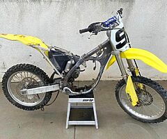 Looking a 85/125 needing work