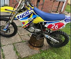 Looking a 85/125 needing work - Image 3/3
