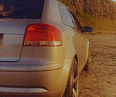 Audi a3 qauttro (swap for nice bike) - Image 3/10