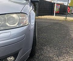 Audi a3 qauttro (swap for nice bike) - Image 7/10