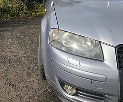 Audi a3 qauttro (swap for nice bike) - Image 10/10