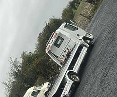 Recovery services